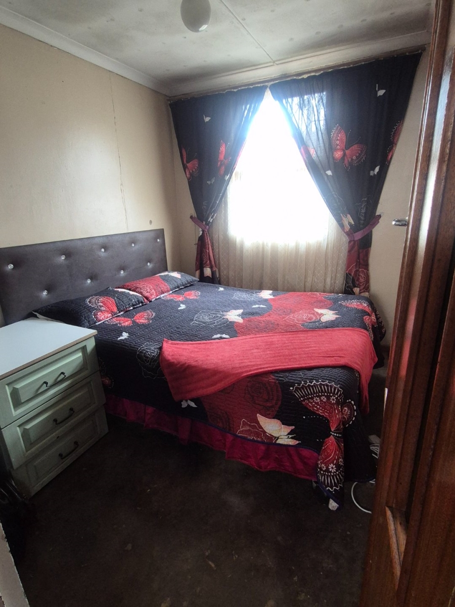 3 Bedroom Property for Sale in Motherwell Nu 3 Eastern Cape